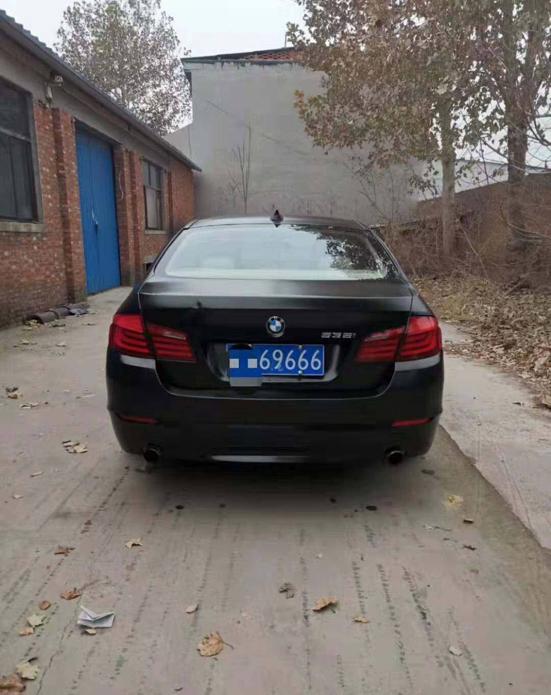 全款处置车 11年 宝马535 手续齐全 全款带大绿本 结清证明 河北省 宝马 轿车 黑色 抵押车 抵押车出售网 正规安全抵押车网盟专业抵押交易平台