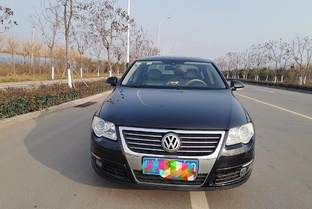 迈腾 2009 款1.8 TSI DSG手自一体技术型