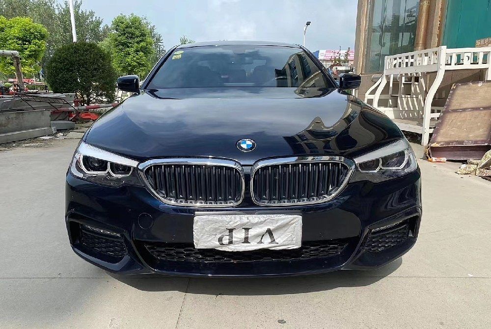 宝马5系 2018款530Li xDrive 豪华套装