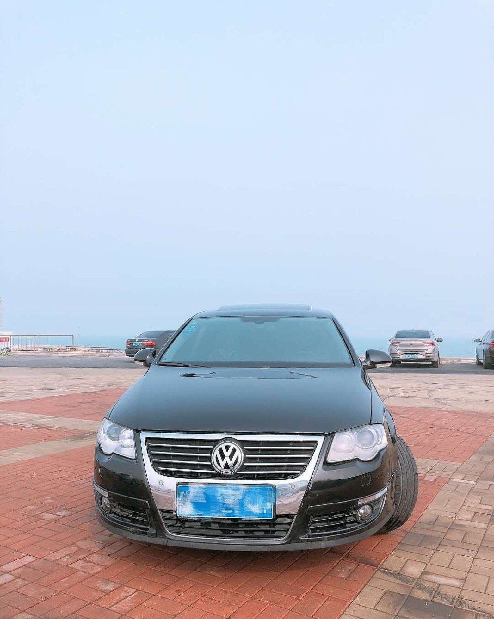 迈腾 2011 款2.0TSI DSG豪华型