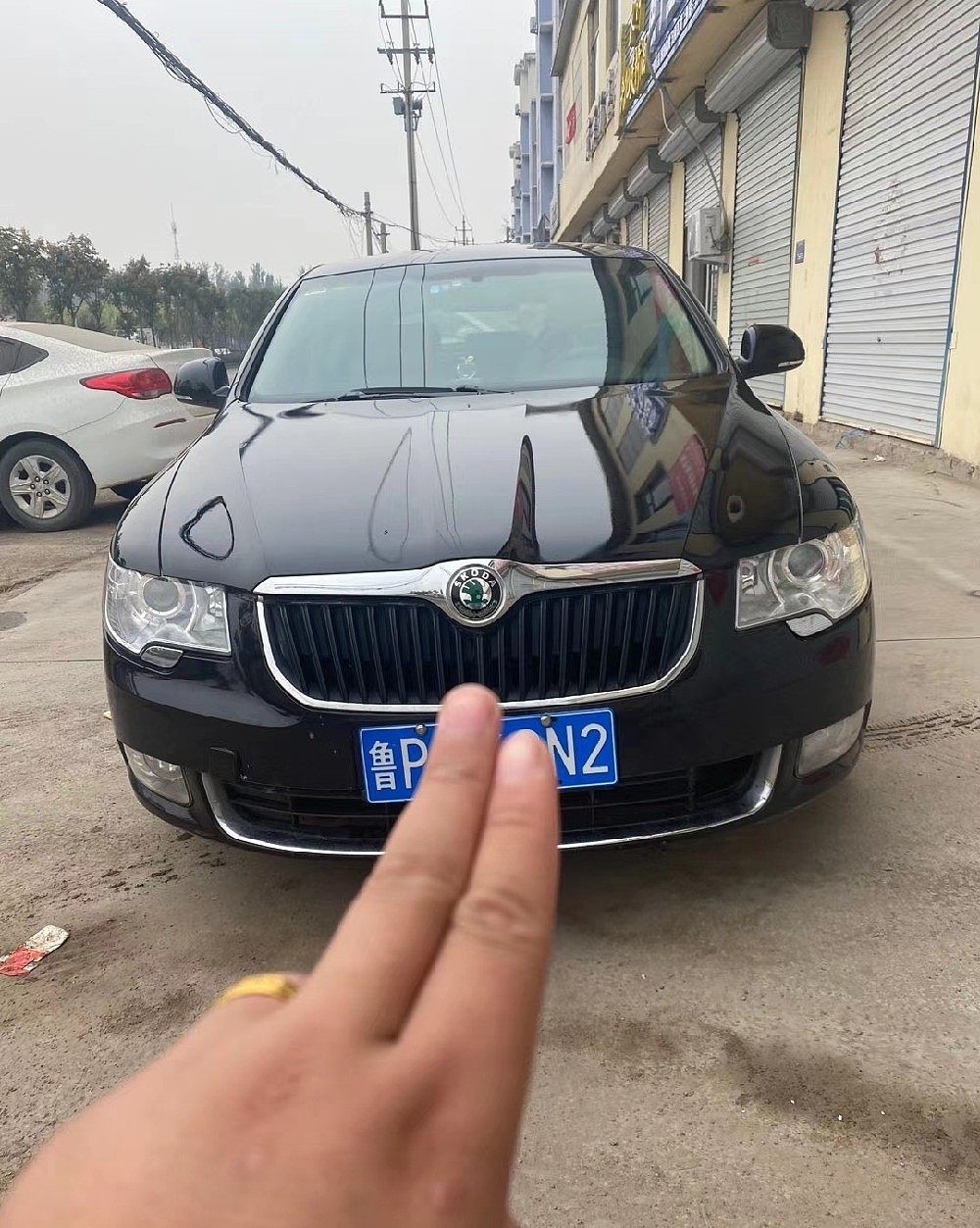 昊锐 2012 款1.4TSI 手自一体 优雅版