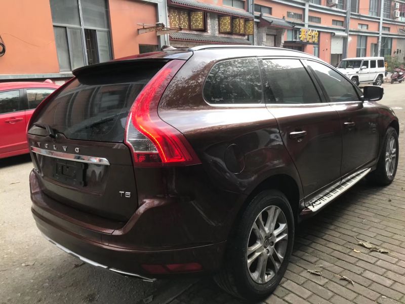 沃尔沃XC60